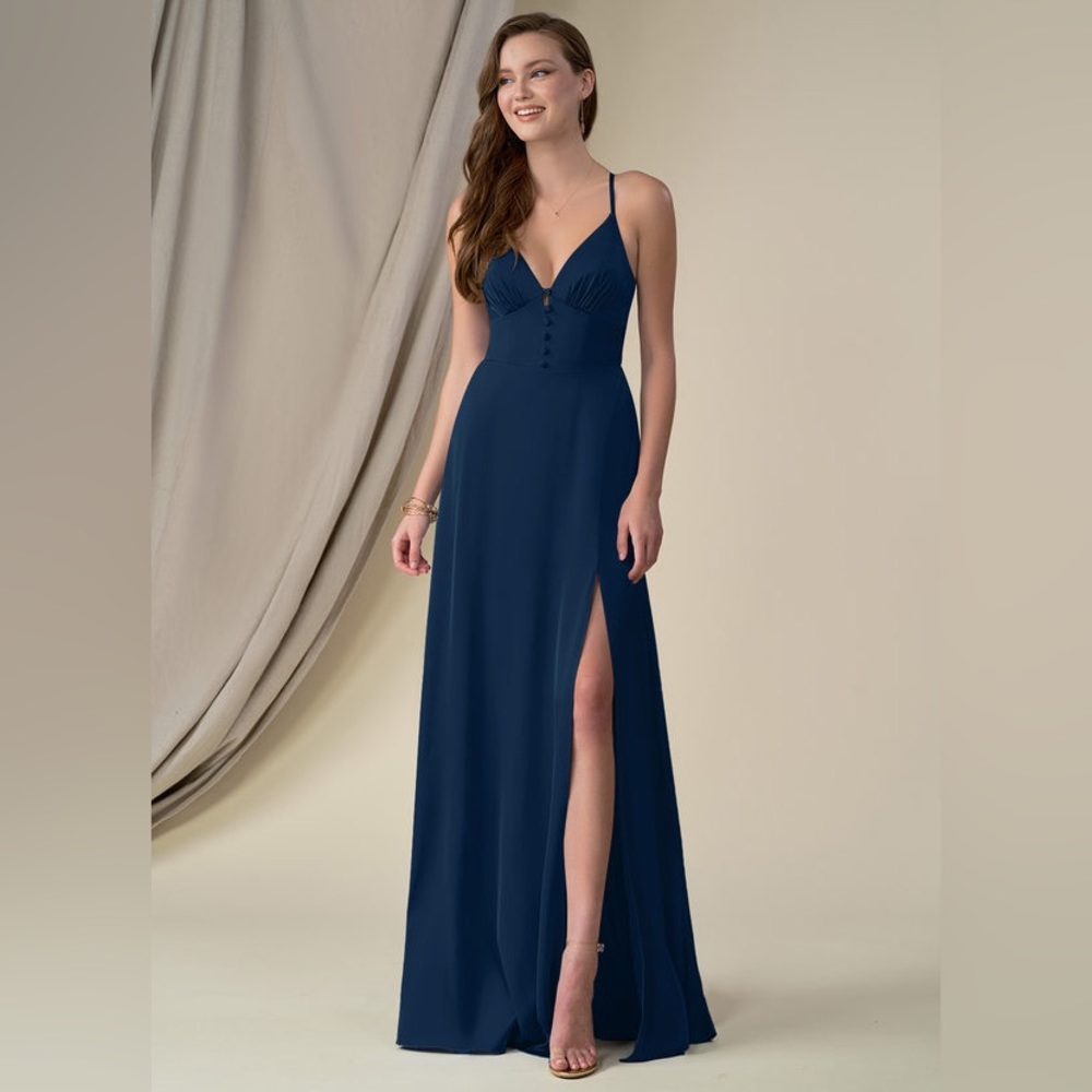 AZAZIE Mina Dress. Like new.